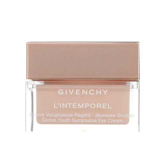 GIVENCHY - L'Intemporel Global Youth Sumptuous Eye Cream 433243 15ml/0.5oz - lolaluxeshop