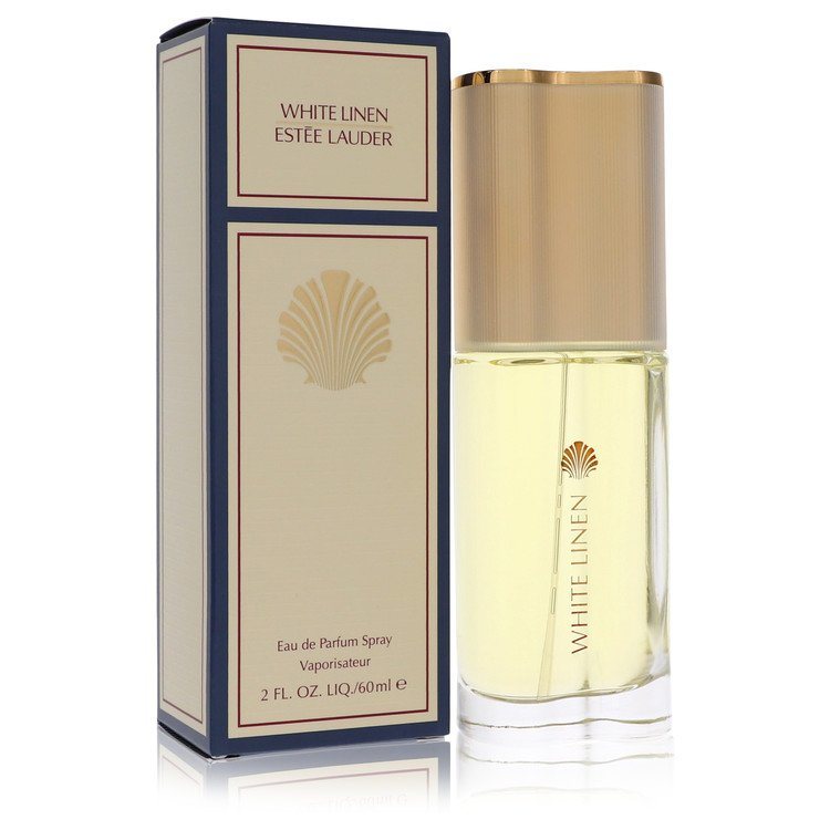 White Linen by Estee Lauder Eau De Parfum Spray - lolaluxeshop