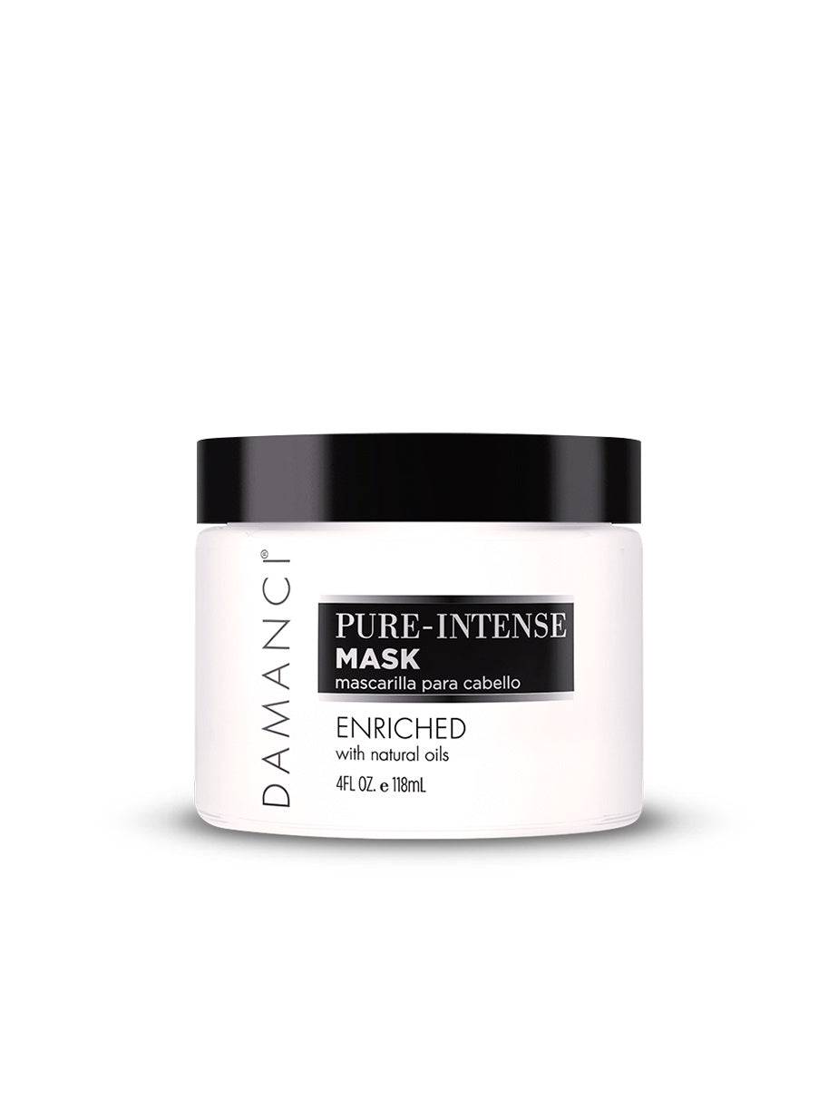 DAMANCI Pure Intense Hair Mask - lolaluxeshop