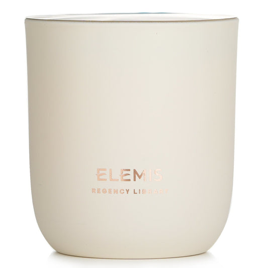 ELEMIS - Scented Candle - Regency Library 888924 220g/7.05oz - lolaluxeshop