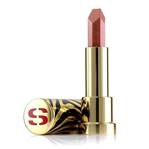 Sisley by Sisley Le Phyto Rouge Long Lasting Hydration Lipstick - # 10 Beige Jaipur --3.4g/0.11oz - lolaluxeshop