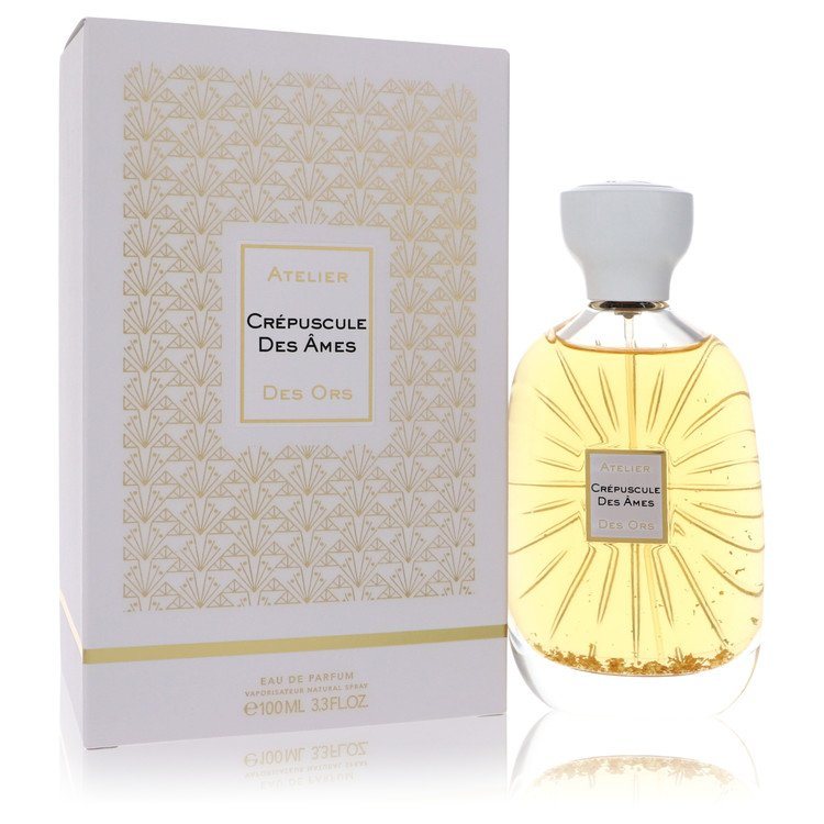 Crepuscule Des Ames by Atelier Des Ors Eau De Parfum Spray (Unisex) - lolaluxeshop