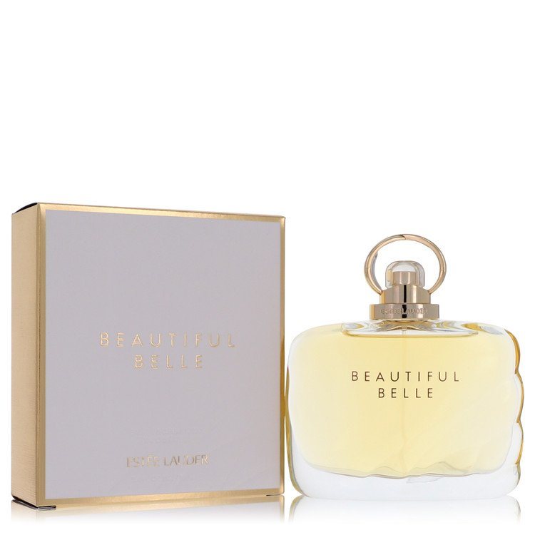 Beautiful Belle by Estee Lauder Eau De Parfum Spray - lolaluxeshop