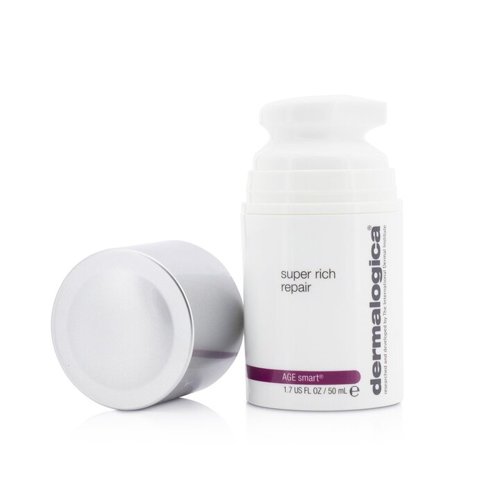 DERMALOGICA - Age Smart Super Rich Repair - LOLA LUXE