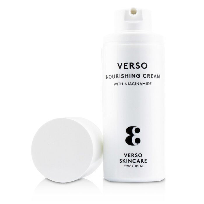 VERSO - Nourishing Cream - lolaluxeshop