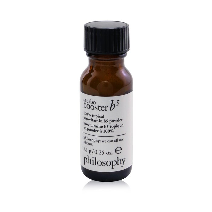 PHILOSOPHY - Turbo Booster B5 Powder - LOLA LUXE