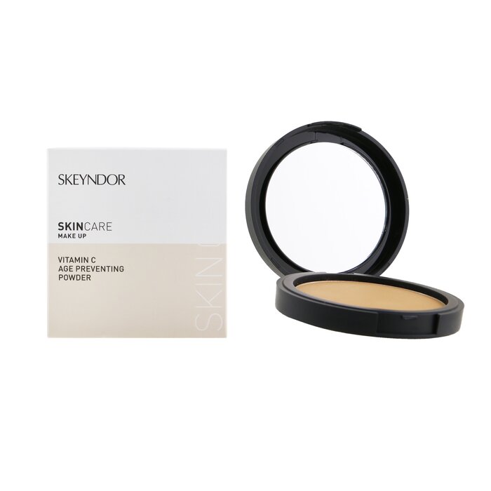 SKEYNDOR - Vitamin C Age Preventing Powder 12.58g/0.44oz - LOLA LUXE