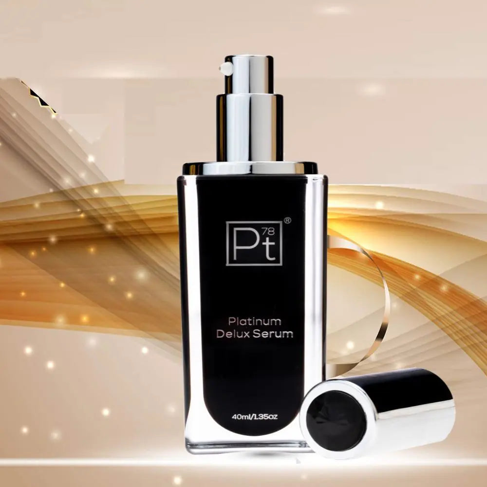 Platinum Delux Serum - lolaluxeshop