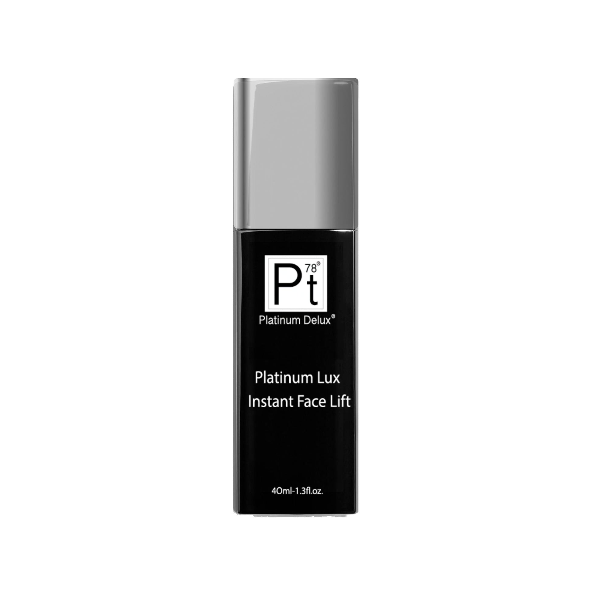 Platinum Lux Instant Face Lift - LOLA LUXE