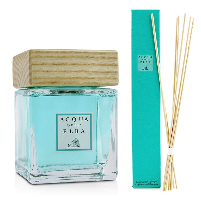 ACQUA DELL'ELBA - Home Fragrance Diffuser - Mare - lolaluxeshop