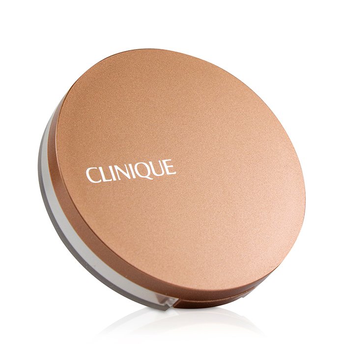 CLINIQUE - True Bronze Pressed Powder Bronzer 9.6g/0.33oz - LOLA LUXE