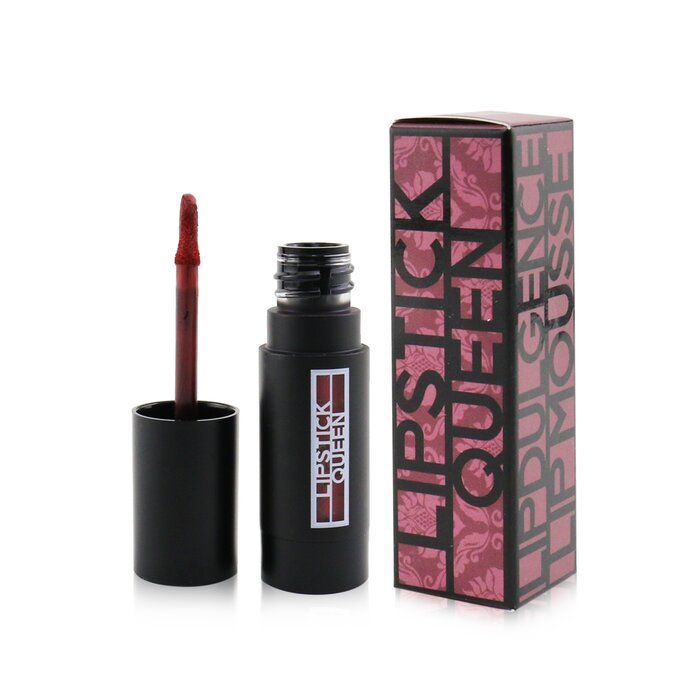 LIPSTICK QUEEN - Lipdulgence Lip Mousse 7ml/0.23oz - LOLA LUXE