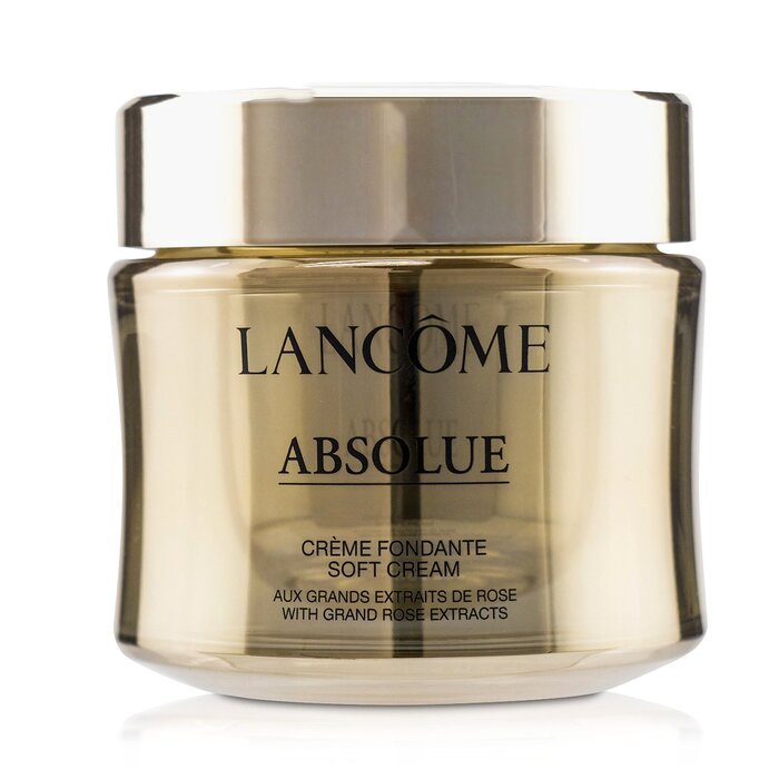 LANCOME - Absolue Creme Fondante Regenerating Brightening Soft Cream - lolaluxeshop