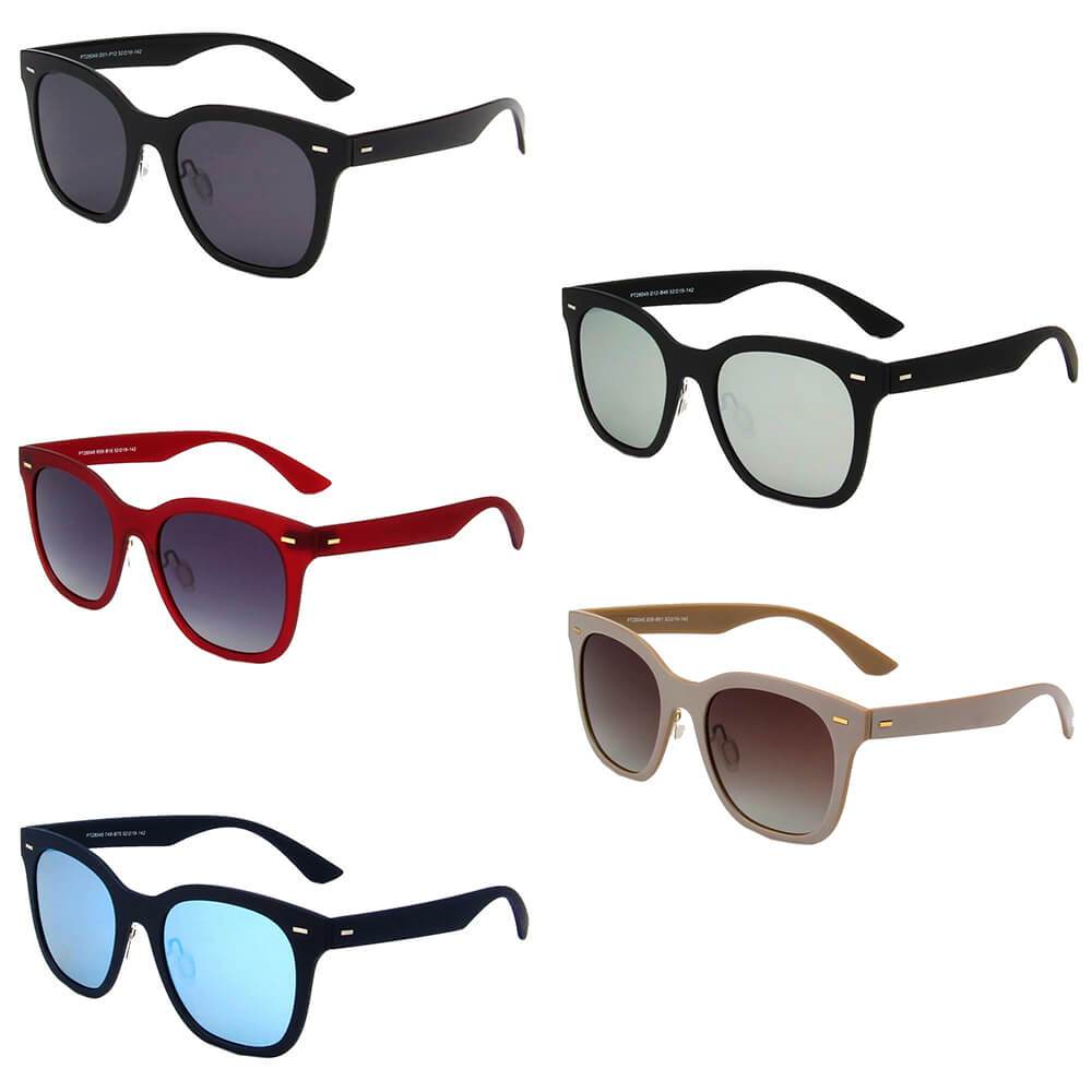 SEATTLE | Classic Polarized Fashion Sunglasses - lolaluxeshop