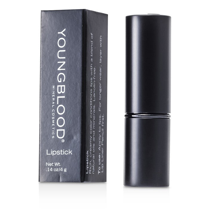 YOUNGBLOOD - Lipstick 4g/0.14oz - LOLA LUXE