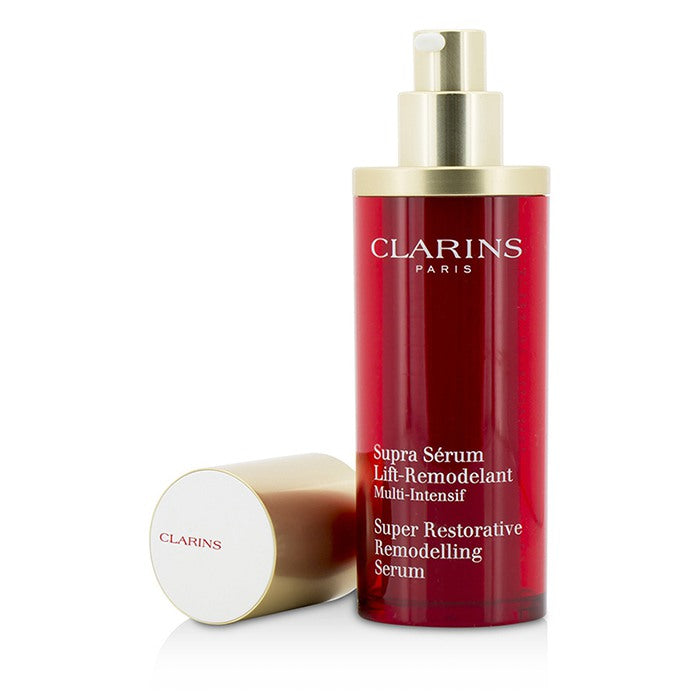 CLARINS - Super Restorative Remodelling Serum - LOLA LUXE