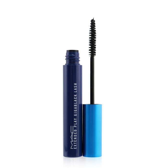 MAC - Extended Play Gigablack Lash Mascara 5.7g/0.2oz - LOLA LUXE