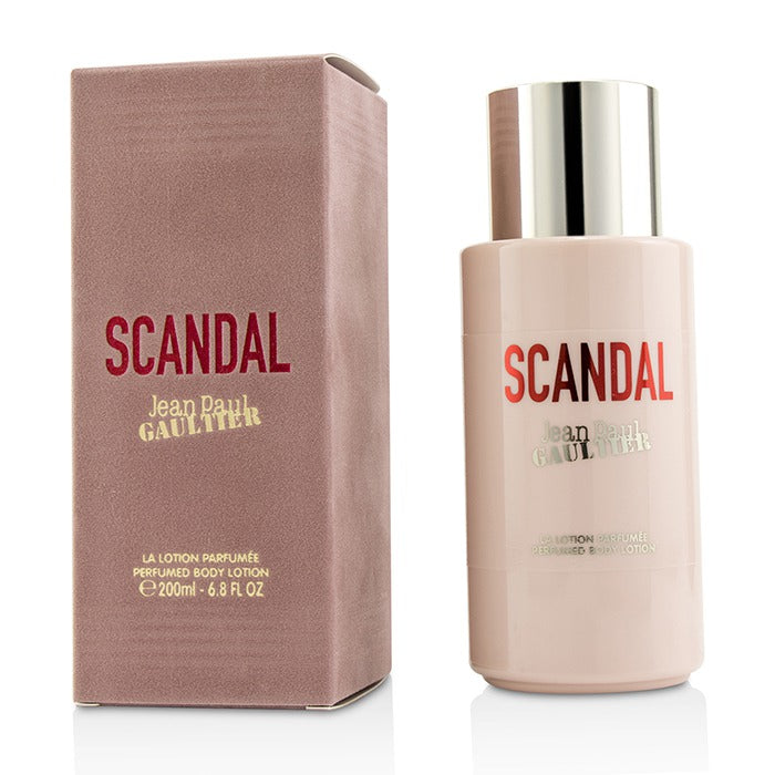 JEAN PAUL GAULTIER - Scandal Body Lotion - lolaluxeshop