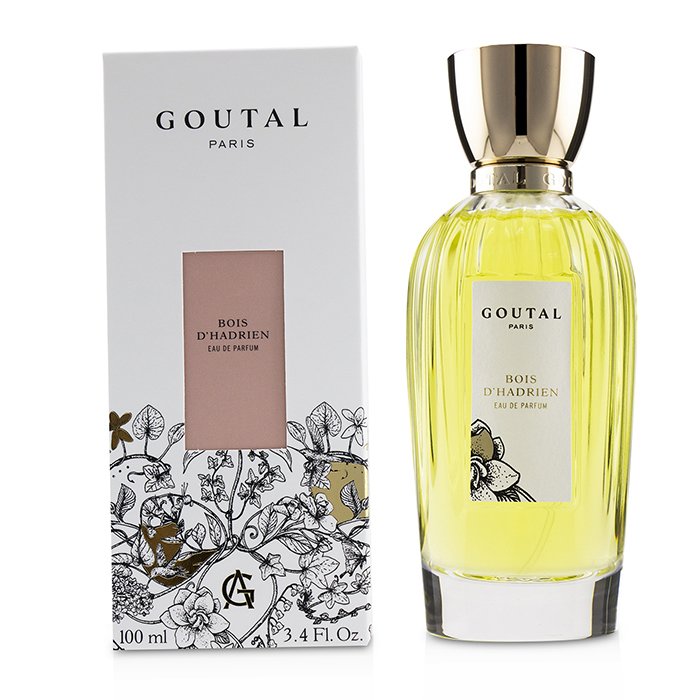 GOUTAL (ANNICK GOUTAL) - Bois d'Hadrien Eau De Parfum Spray - LOLA LUXE