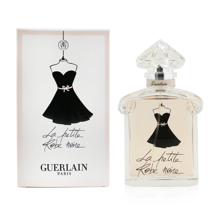 GUERLAIN - La Petite Robe Noire Eau De Toilette Spray - lolaluxeshop