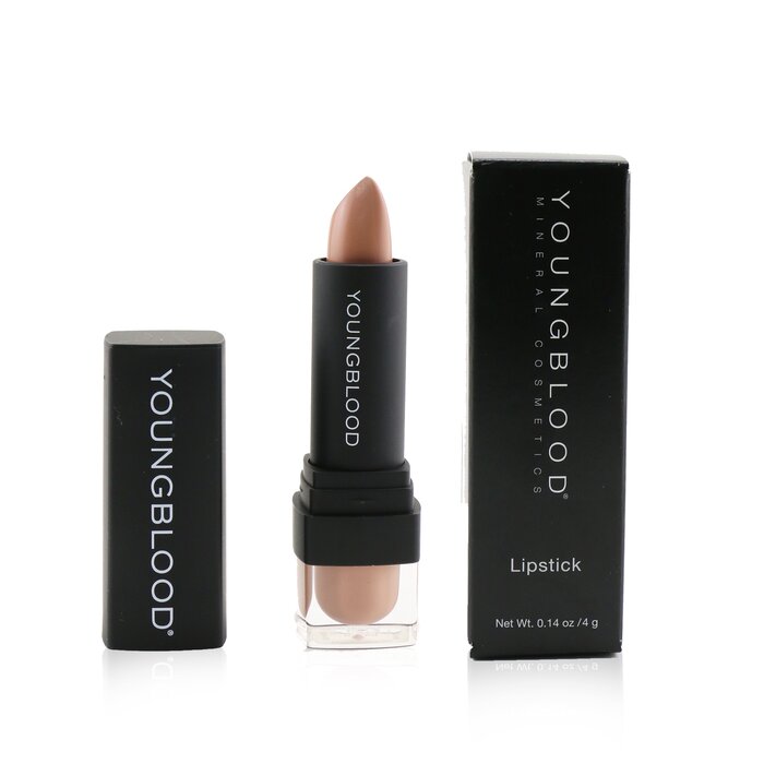 YOUNGBLOOD - Lipstick 4g/0.14oz - LOLA LUXE