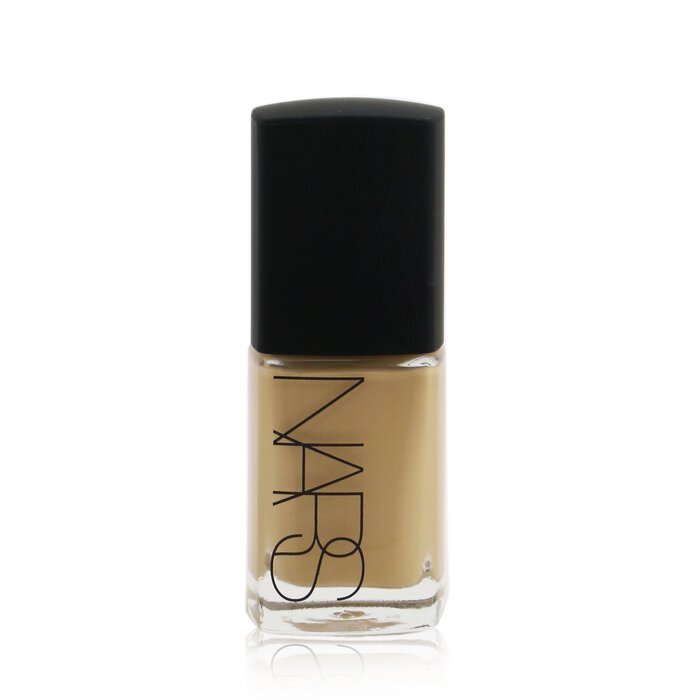 NARS - Sheer Glow Foundation 30ml/1oz - LOLA LUXE