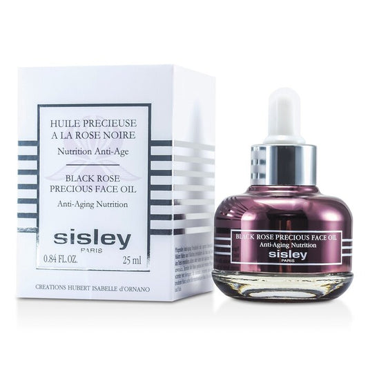 SISLEY - Black Rose Precious Face Oil - lolaluxeshop