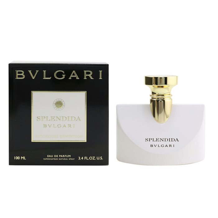 BVLGARI - Splendida Patchouli Tentation Eau De Parfum Spray - LOLA LUXE