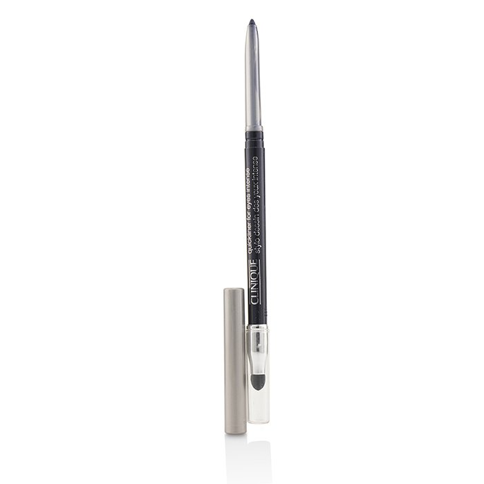 CLINIQUE - Quickliner for Eyes Intense 0.28g/0.01oz - LOLA LUXE