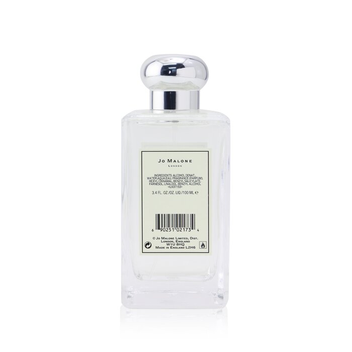 JO MALONE - Wild Bluebell Cologne Spray (Originally Without Box) - LOLA LUXE