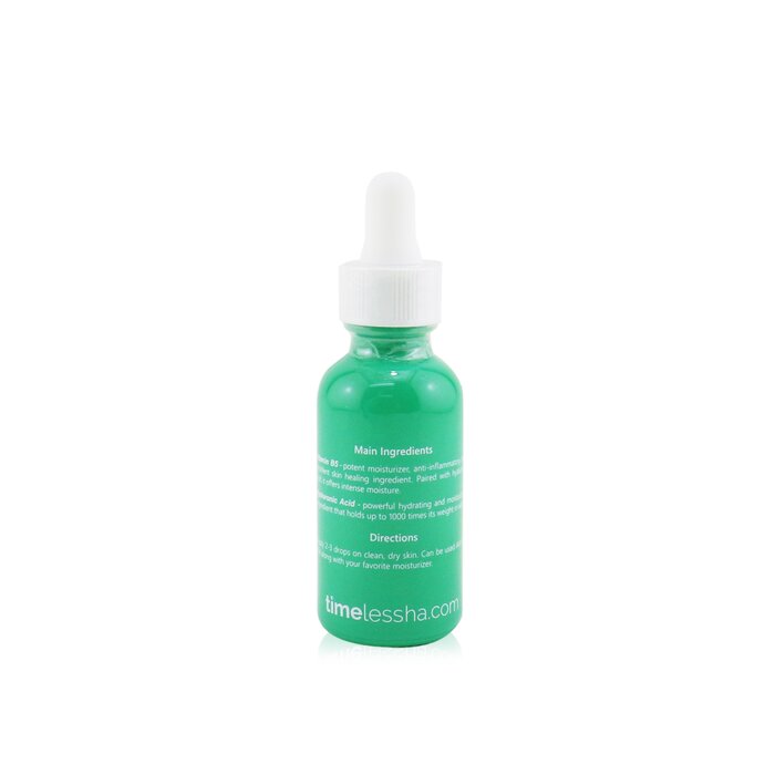 TIMELESS SKIN CARE - Vitamin B5 Serum + Hyaluronic Acid - lolaluxeshop