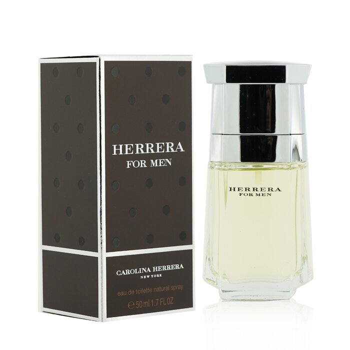 CAROLINA HERRERA - Herrera Eau De Toilette Spray - lolaluxeshop