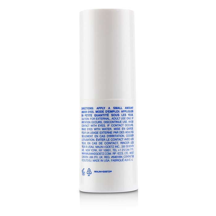 MALIN+GOETZ - Revitalizing Eye Gel - LOLA LUXE