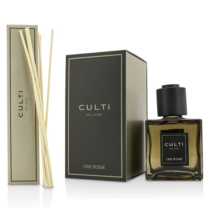 CULTI MILANO - Decor Room Diffuser - Oderosae - lolaluxeshop