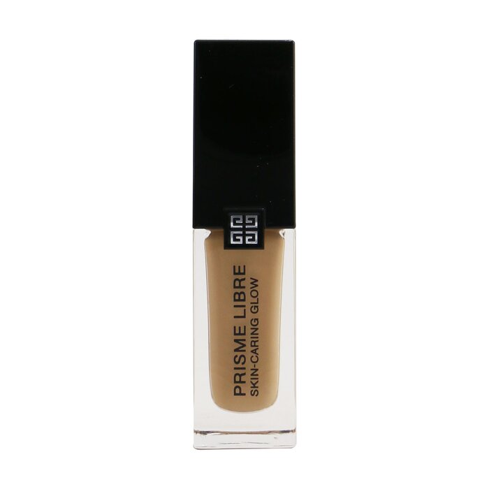 GIVENCHY - Prisme Libre Skin Caring Glow Foundation 30ml/1oz - LOLA LUXE