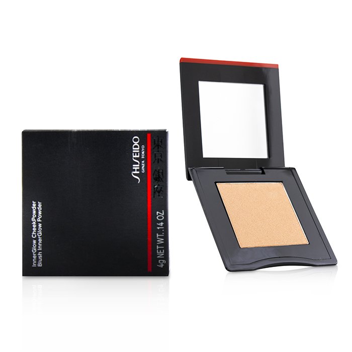 SHISEIDO - InnerGlow CheekPowder 4g/0.14oz - LOLA LUXE