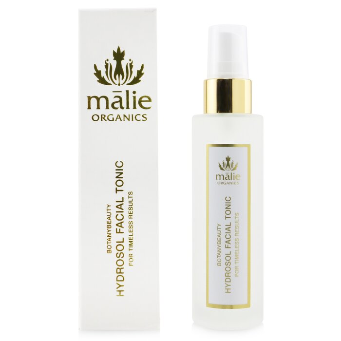 MALIE - BOTANIBEAUTY - Hydrosol Facial - LOLA LUXE