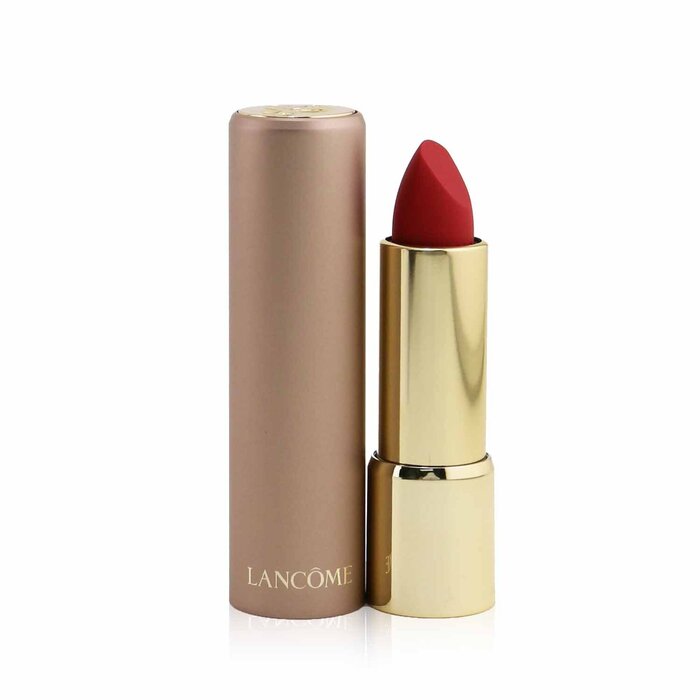 LANCOME - l'Absolu Rouge Intimatte Matte Veil Lipstick 3.4g/0.12oz - LOLA LUXE