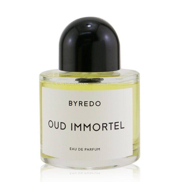 BYREDO - Oud Immortel Eau De Parfum Spray - LOLA LUXE