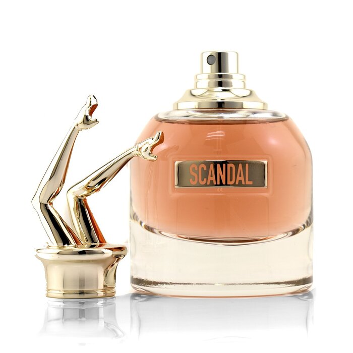 JEAN PAUL GAULTIER - Scandal Eau De Parfum Spray - lolaluxeshop