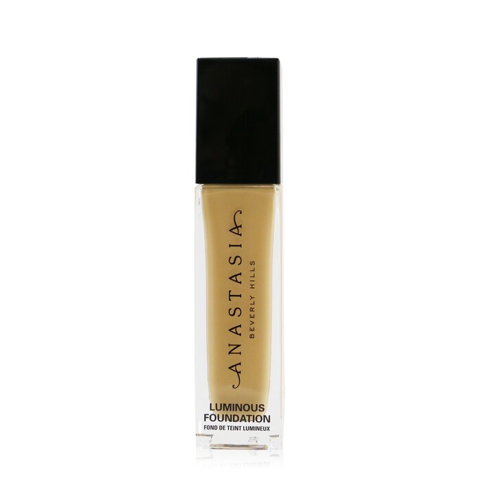 ANASTASIA BEVERLY HILLS - Luminous Foundation 30ml/1oz - LOLA LUXE