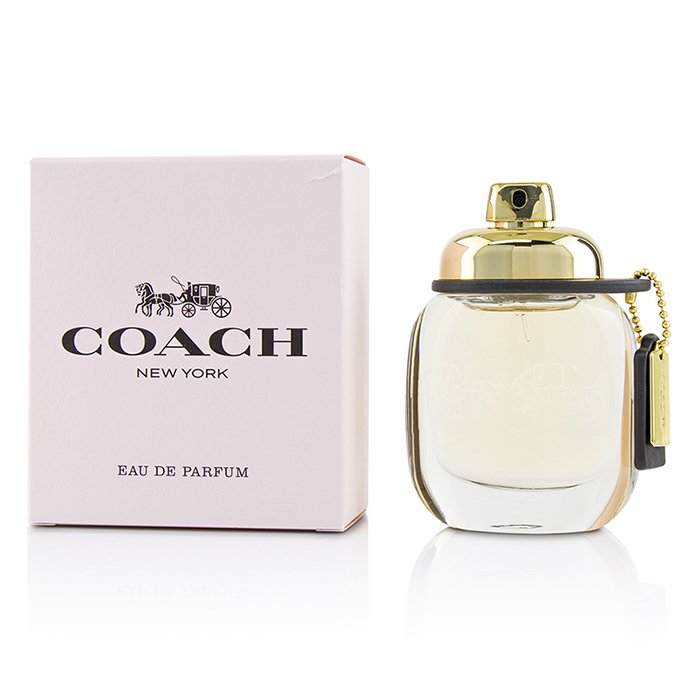 COACH - Eau De Parfum Spray - lolaluxeshop