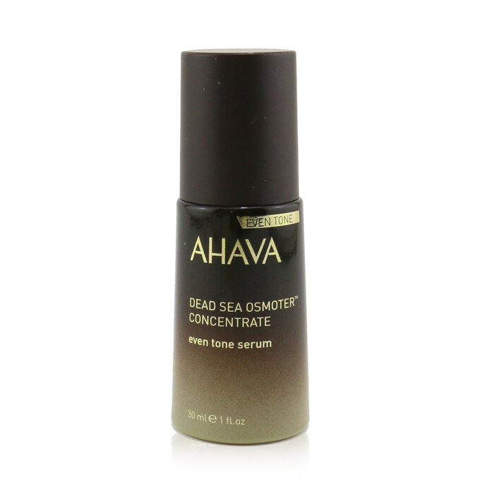 AHAVA - Dead Sea Osmoter Concentrate Even Tone Serum - LOLA LUXE