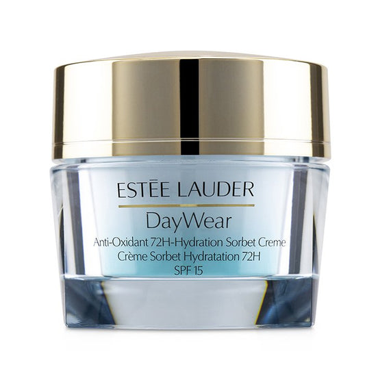 ESTEE LAUDER - DayWear Anti-Oxidant 72h-Hydration Sorbet Creme SPF 15 - Normal/ Combination Skin - LOLA LUXE