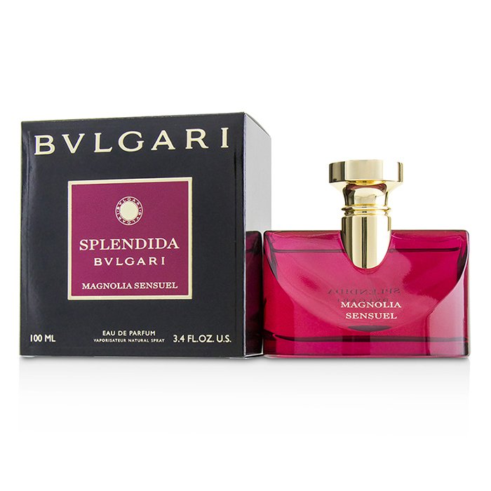 BVLGARI - Splendida Magnolia Sensuel Eau De Parfum Spray - lolaluxeshop