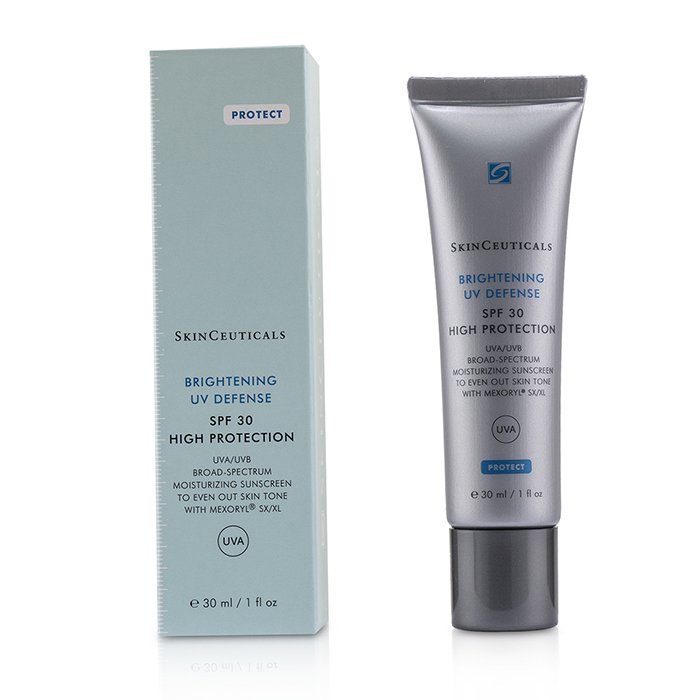 SKIN CEUTICALS - Brightening UV Defense SPF30 - lolaluxeshop