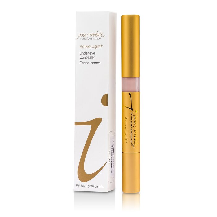 JANE IREDALE - Active Light Under Eye Concealer 2g/0.07oz - LOLA LUXE