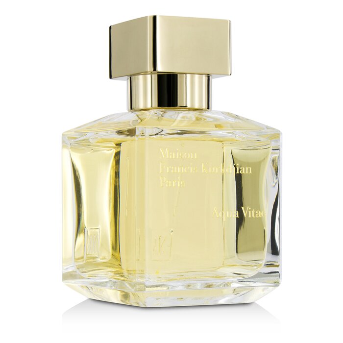 MAISON FRANCIS KURKDJIAN - Aqua Vitae Eau De Toilette Spray - lolaluxeshop