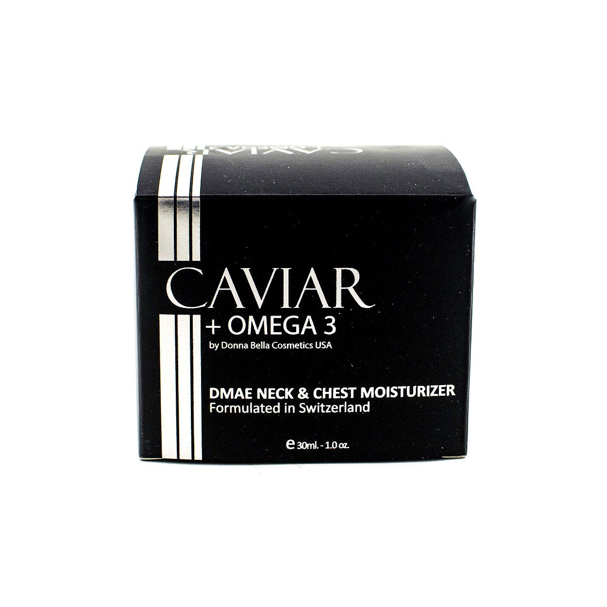 Dmae + Caviar + Omega 3 Set - LOLA LUXE