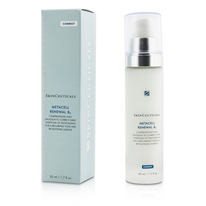 SKIN CEUTICALS - Metacell Renewal B3 - lolaluxeshop